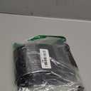 2PCS Kutuspon Synchronize Devil Eyes Light for Car, 15"x4" Programmable Flexible Scrolling Animated Eyes, Colorful LED Soft Screen Display Sign, Upgrade Custom LED Eyes for Car Windshield, Store