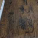 TUTOTAK Bookshelf, 6-Tier Tall Book Shelf, Narrow Bookcase for Small Space, DIY Stackable Bookshelf, for Living Room, Office, Study, Entryway, Industrial, Rustic Brown BS01BB006 (6-Tier(10.7 x 14.5 x 65.3 Inches))