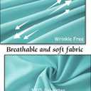 Men's Hawaiian Shirt Short Sleeve Casual Printed Button Down Tropical Shirt Summer Holiday Beach Hawaii Shirts (L)