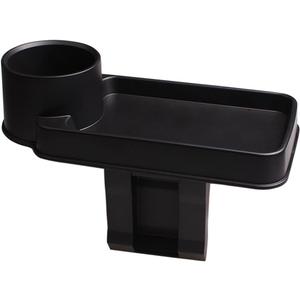 Sofa Anti-Spill Drink Holder Tray Couch Seat Cushion Cup Beverage Coaster Storage Box for Bottles Cans,Public Storage