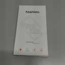 2024 New Upgrade360 Spin Titanium Magnetic Stand for iPhone 13 Pro Case [16FT Military Grade Shockproof] [Fit for MagSafe] Matte Translucent Slim Kickstand iPhone 13Pro Phone Cover 6.1'', Black