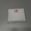 Koko Paper Co. Fall Pumpkin Thank You Cards  25 Flat Note Cards with Envelopes - Autumn Thank You Notes for Baby Shower, Bridal Shower, Thanksgiving & More, Made in USA