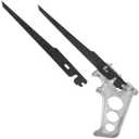 Stanley Hand Tools 15-275 4-Way Keyhole Saw