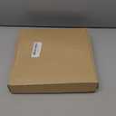 Baby Crib Mobile for Boys Girls | Felt Space Nursery Mobile Wooden Mobile for Crib | Astronaut Space Theme Nursery Bed Decoration Baby Mobile for Crib | Gift for Newborn Nursery Decor (Rockets)