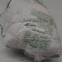 Dog Car Bed Mat, Non-Slip Backseat Extender Pet Blanket, Plaid Dog Bed for SUVs, Sedans & Trucks, Chew-Resistant Travel Pad for Dogs, Easy Clean & Scratch-Proof & Comfort (50"24.6") Gray