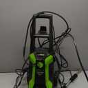 Electric Pressure Washer, Foam Cannon, 4 Different Pressure Tips, Power Washer, 3800 PSI 2.4 GPM