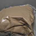 Replacement Canopy Top for Pop Up Canopy Tent,Heavy Duty 600D Oxford Fabric Outdoor Tent Cover (Khaki,10x10 TOP ONLY)