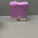 Amazon Basics Incontinence Pads for Women Long, Bladder Control, Postpartum, Maximum Absorbency, Unscented, 39 Count