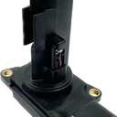 FainWan MR985187 Mass Air Flow Sensor Meter E5T60171 Air Flow Meter MAF Sensor Compatible with ASX COLT VI Grandis Lancer Outlander Pajero Montero AF1020312B1