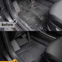 Floor Mats for Hyundai Tucson 2022-2026 Not for Hybrid PHEV