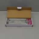 PHS EPT-10 Electric Power Transfer Clear (10 Wires of 24 Gauge) UL Listed