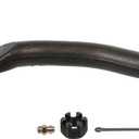 MOOG ES800374 Steering Tie Rod End for Honda Civic