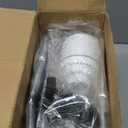 GONGSHI Vacuum Storage Bags, Space Saver Seal Bags For Clothing, Blankets, Comforters, Pillows, Clothes Storage, Travel Luggage,24 Combo-EPUMP