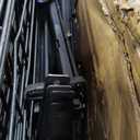 VEVOR 2 x 6 ft Garage Shelving Wall Mounted, 2 Pack Heavy Duty Wall Shelves 1000lbs Capacity, Garage Storage Rack Floating Shelves for Shop, Shed, Storage