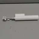 SwitchBot Smart Electric Motorized Blinds Kit - 3Pack with 2.4G WiFi Remote Control, Solar Powered, Compatible with Alexa, Google Home and Siri, Light Sensing Control, Unlimited Group Control