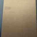 Pyle Beginner Acoustic Guitar Kit, 1/2 Junior Size All Wood Instrument for Kids, Adults, 34" Black Matte