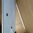 3 X 2 Feet Aluminium Classroom Whiteboard For School -Moisture Resistant, Highly Magnetic, Multi-purpose Writing Board