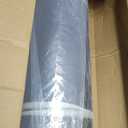 Briwooody 24 Inch x 98 ft x 40 Mil Tree Root Barrier for Garden Edging