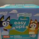 Pampers Pampers Easy Ups Training Underwear Boys Size 5 3T-4T 66 Count, 66 Count