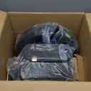 iRobot Roomba Plus 504 Vac Robot Vacuum with AutoEmpty Dock - Superior Power-Lifting Suction, Anti-Tangle Dual Rubber Brushes, Perfect for Pet Hair, Self-Empties for 75 Days, Avoids Obstacles, LiDAR