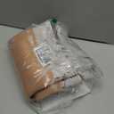 Mahjong Mat for Table with 3PC Mahjong League Cards 32 Inch Soft Non-Slip Waterproof Noise Reduction Gaming Mat with Storage Bag for Mahjongg/Poker/Board Games/Card Games/Dominoes