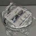 2 x Tesla Model Y Window Shade, Tesla Model 3 Sunshade with Triple-Layer Insulation, Custom Fit Sunshade for Tesla S, X, 3 and Y. This is The Best Tesla Model Y Sunshade, You Should Try it! (Battery Charging Icon)