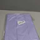 ProCase Smart Case for iPad Pro 12.9 2022/2021/2020/2018, Slim Stand Hard Back Shell Smart Cover for iPad Pro 12.9" 6th Gen/5th Gen/4th Gen/3rd Gen -Purple