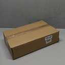 Upgraded Furniture Dolly Movers 5 Wheel Heavy Duty 3000LBS Capacity Carbon Steel Panel 360 Rotating Casters Furniture Slider for Sofa Refrigerator Piano (Red, 6in)