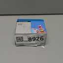 910XL Ink Replacement for HP 910XL Ink Cartridges Combo Pack High-Yield Compatible with HP OfficeJet Pro 8020 8030 Series Printer OfficeJet 8010 Series Printer(4-Pack-Black XL and Color XL)