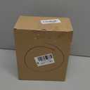 UPSKY Dog Rope Toys 2 Nearly Indestructible Dog Toys for Medium to Large Breed, Dental Cleaning Chew/ Tug Toy for Boredom, Dog Grinding Teeth for Aggressive Chewers (B-Blue&Green)