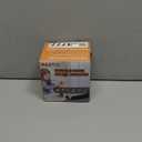 MAXTID Under Door Draft Stopper for Bottom of Doors 38" Black Door Blocker Noise ReducerLight Cold Air Guard Breeze Sound Proof Door Sweep Weather Stripping Door Seal Insulation Strip Gap Filler