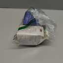 Interactive Dog Ball Toys - Smart Electric Dog Toys to Keep Them Busy with 2 Cover, Automatic Rolling and Jumping Pet Balls Ball for Dogs - Cats, Pet Interactive Toy Balls - Rechargeable, Blue