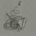 Apple EarPods Headphones with USB-C Plug, Wired Ear Buds with Built-in Remote to Control Music, Phone Calls, and Volume