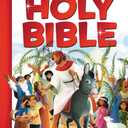 ICB, Holy Bible, Hardcover: International Children's Bible
