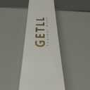 Ionic Thermal Brush Curling Iron Brush 1.5 Inch Heat Round Hair Curling Brush with Ceramic Tourmaline Hair Styler Dual Voltage Hot Brushes for Volume Hair Curler