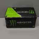Monster Energy Drink, Green, Original, 16 Ounce (Pack of 15)