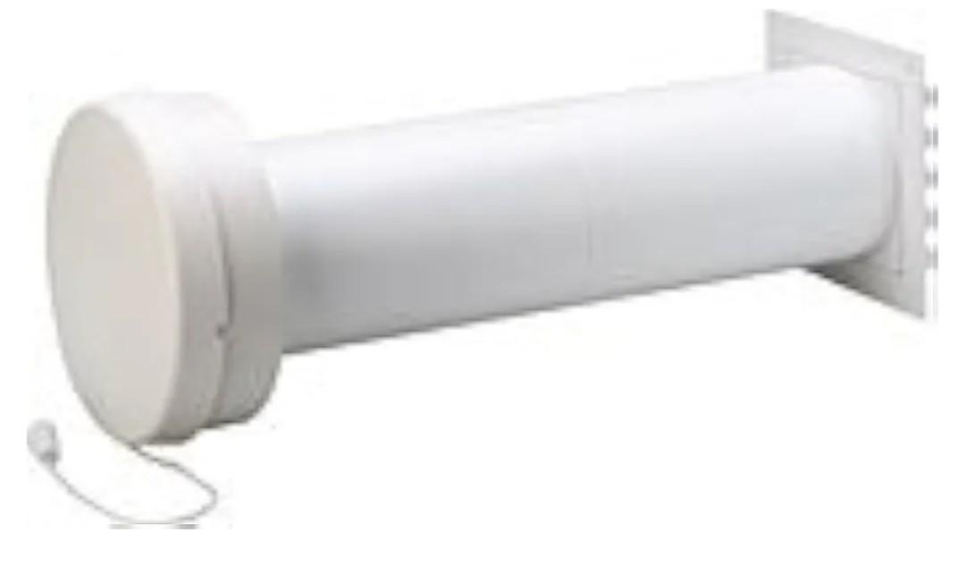 Fresh 100 Passive Air Inlet
