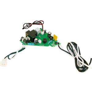 Replacement Printed Circuit Board for Maxxfan MaxxAir Deluxe RV Roof Vents, Compatible with Models 00-05100K, 00-06200K, 00-05101K, 00-06201K, 00-04000K, 00-04050K, 00-04001K, 00-04002K