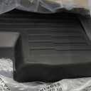 Floor Mats for Mazda 3 Hatchback Sedan 2010-2013,3 Pcs Car Mats