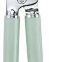 KitchenAid Gourmet Multifunction Can Opener/Bottle Opener, 8.36-Inch, Pistachio