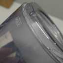 Philips Sonicare Cordless Power Flosser 3000 - Water Flosser with Innovative Quad Stream Technology, Oral Irrigator with 2 Flossing Modes and 3 Pressure Levels, IPX7 Waterproof, Black, HX3826/23