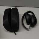 Beats Studio Pro - Premium Wireless Over-Ear Headphones- Up to 40-Hour Battery Life, Active Noise Cancelling, USB-C Lossless Audio, Apple & Android Compatible - Black