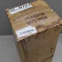 DeerFable Dual Sided Pack and Play Mattress, 3 Inch Thick Soft & Firm Memory Foam Breathable Portable Pack n Play Mattresses, 4 in1 Baby Playpen Mattresses with Removable Washable Cover - 38x26x3 Inch