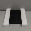 Food Warmer Plate, 8.3"x8.3" Electric Warming Tray | 6-Temp Control & Memory Function | for Slow Eaters, Seniors, RV Camping, Sourdough Proofing & Office Use