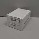 Cat Water Fountain Stainless Steel for Cats Indoor by BPA-Free SUS304, Effective 6-Layer Filter Cat Fountains for Drinking 2.5L 85oz 20dB Ultra Quiet Soft Flow Metal Pet Water Fountain