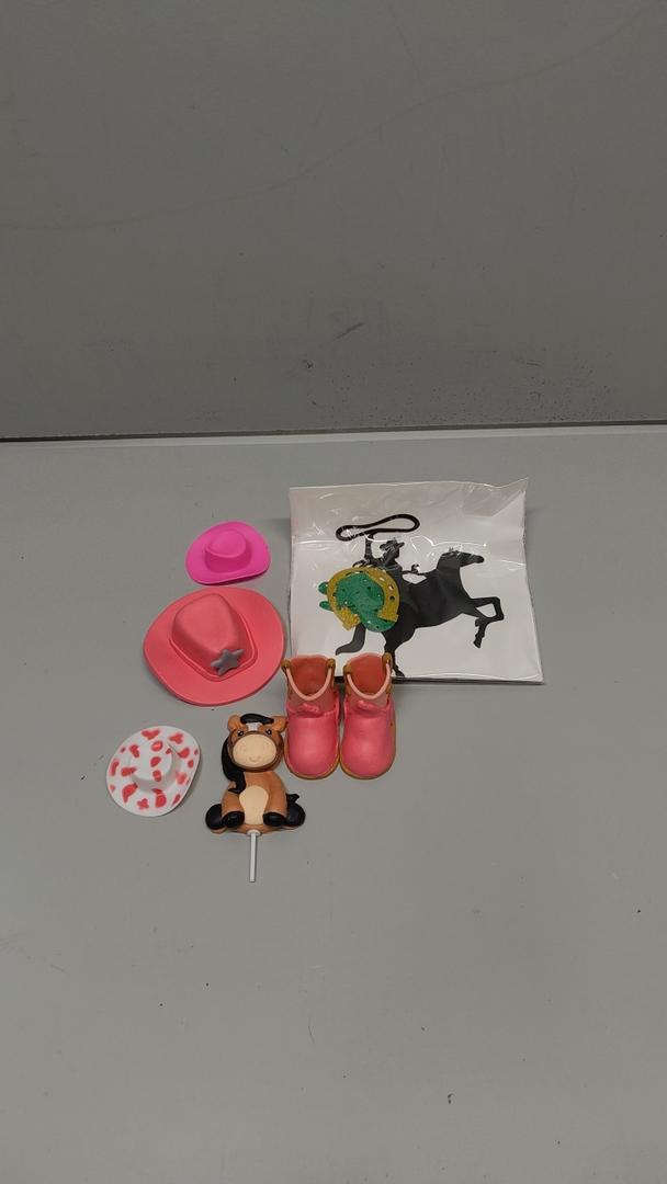 Cowgirl Cake Decorations Cowgirl Hat and Boot Cake Toppers Western Cowboy Cowgirl Birthday Baby Shower for Western Theme Party Favors Supplies
