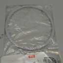 Fissler Silicone Gasket Pressure Cooker - Original Replacement for Fissler Vitavit Comfort/Premium/Edition and Vitaquick - 600-000-22-7950, 8.7 Inch (4.8 Quarts)