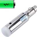 CHINLY DMX512 DMX Dfi DJ 2.4G Wireless 1 Receiver LED Lighting Control for LED Stage Par Party Light