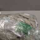 PrinceDeco T Cushion Sofa Slipcover 3 Pieces Sofa Covers for T Cushion Couch Soft Couch Covers Sofa Slip Cover Furniture Covers with 2 Individual T Shape Seat Covers Width Up to 88", Sand