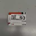 GPS Tracker for Kids, Teen, Special Needs, Elderly, Real-Time GPS Tracker Works with Find My (iOS Only) APP, Mini Hidden Tracker for Kids for iOS, Waterproof Tracking Device for Kids, No Monthly Fee (Black)